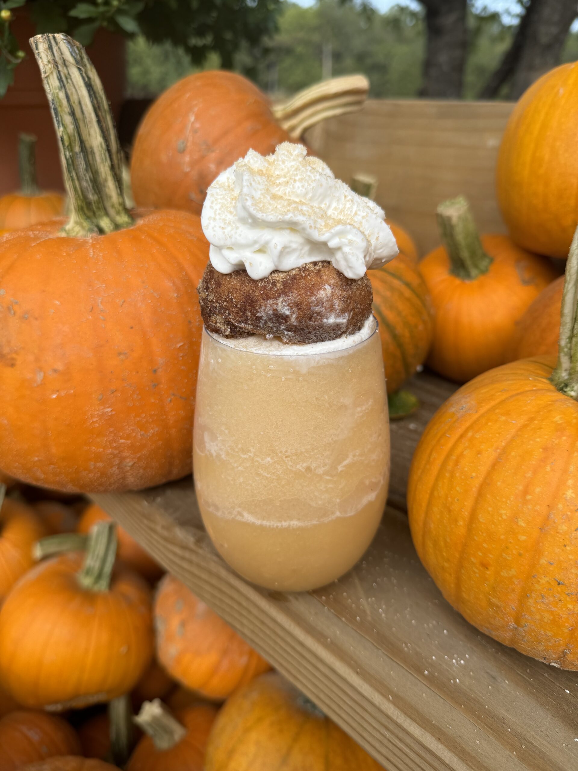 Delicious treats from the Country Kitchen